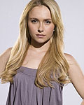 Hayden Panettiere